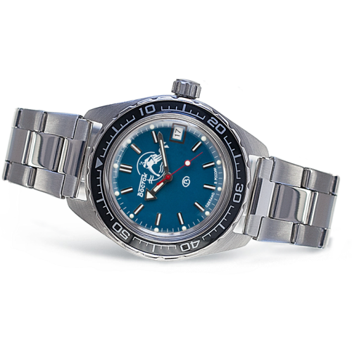 Vostok Amfibian Watch 2416 020059