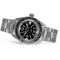 Vostok Amfibian Watch 2416.00 020640