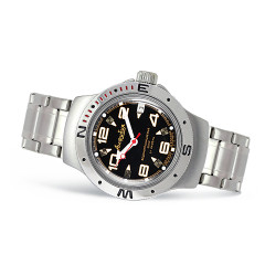 Vostok Amfibian Watch 2416.00 060335