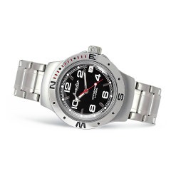 Vostok Amfibian Watch 2416.00 060433