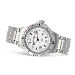 Vostok Amfibian Watch 2416.00 060434