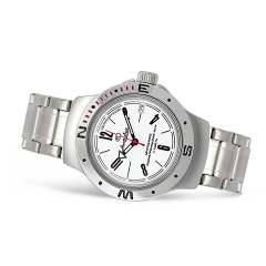 Vostok Amfibian Watch 2416.00 060483