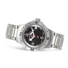 Vostok Amfibian Watch 2416.00 060634