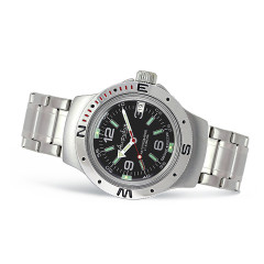 Vostok Amfibian Watch 2416.00 060640