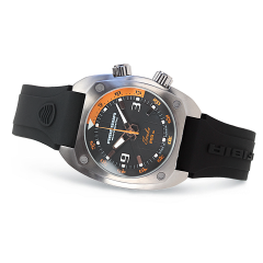 Vostok Amfibian Watch 2415.01 070798