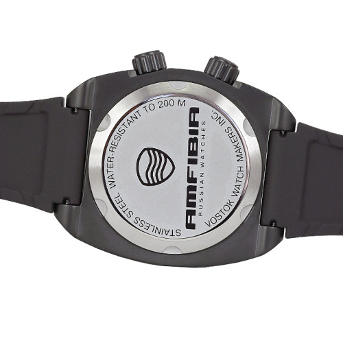Vostok Amfibian Watch 2416 076800