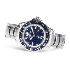 Vostok Amfibian Watch 2426.01 080493