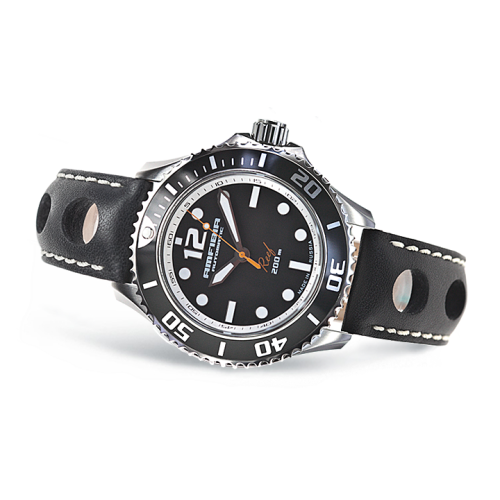 Vostok Amfibian Watch 2415.01 080495