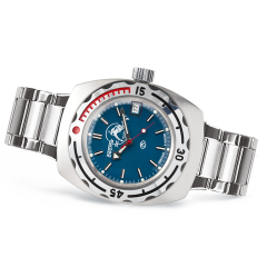 Vostok Amfibian Watch 2416.00 090059M
