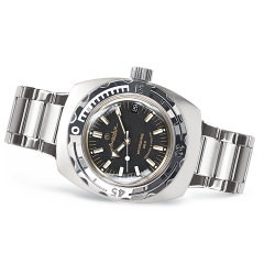 Vostok Amfibian Watch 2416.00 090679M
