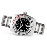 Vostok Amfibian Watch 2415.01 090913M