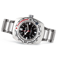 Vostok Amfibian Watch 2415.01 090916M