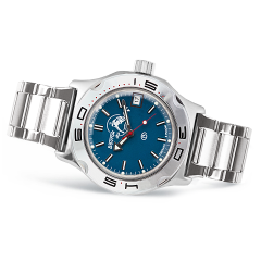 Vostok Amfibian Watch 2416.00 100059