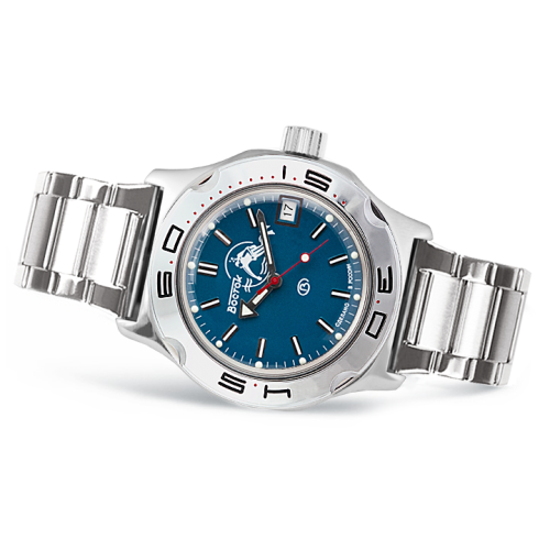 Vostok Amfibian Watch 2416.00 100059