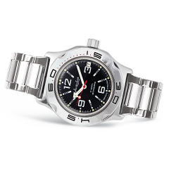 Vostok Amfibian Watch 2416.00 100315