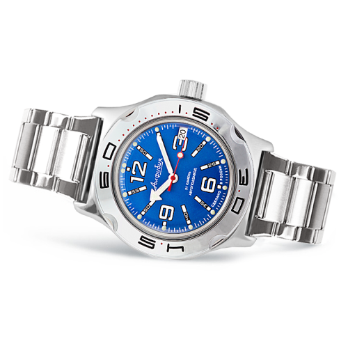 Vostok Amfibian Watch 2416.00 100316