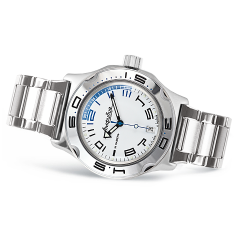 Vostok Amfibian Watch 2416.00 100473