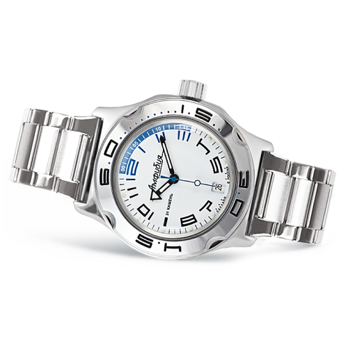 Vostok Amfibian Watch 2416.00 100473