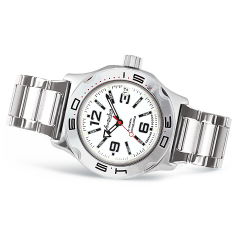 Vostok Amfibian Watch 2416.00 100485