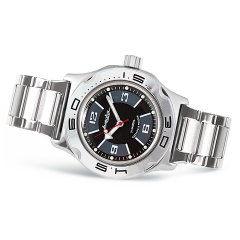 Vostok Amfibian Watch 2415.01 100510