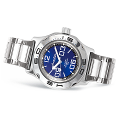 Vostok Amfibian Watch 2415.01 100815