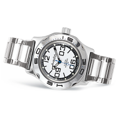 Vostok Amfibian Watch 2415.01 100816