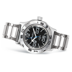 Vostok Amfibian Watch 2415.01 100819