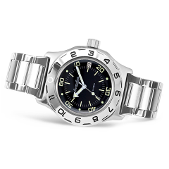 Vostok Amfibian Watch 2416 100845