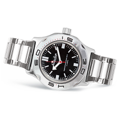 Vostok Amfibian Watch 2415.01 100916