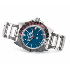 Vostok Amfibian Watch 2416.00 110059