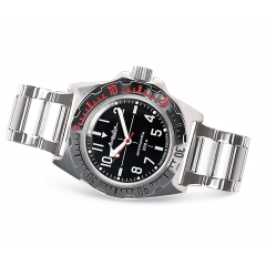 Vostok Amfibian Watch 2415.01 110647