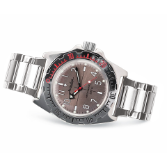 Vostok Amfibian Watch 2415.01 110649