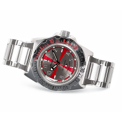 Vostok Amfibian Watch 2415.01 110651