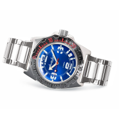 Vostok Amfibian Watch 2416.00 110902