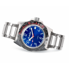 Vostok Amfibian Watch 2416.00 110908