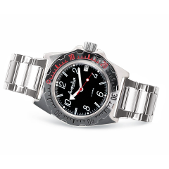 Vostok Amfibian Watch 2416.00 110909