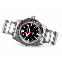 Vostok Amfibian Watch 2415.01 110916