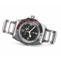 Vostok Amfibian Watch 2415.01 110919