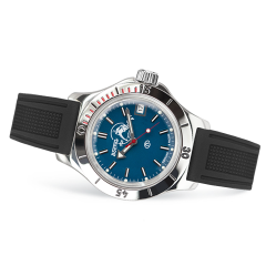 Vostok Amfibian Watch 2416 120059