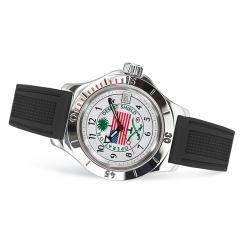 Vostok Amfibian Watch 2416 120065