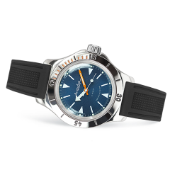 Vostok Amfibian Watch 2415.01 12041G