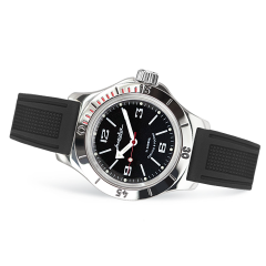 Vostok Amfibian Watch 2415.01 120509