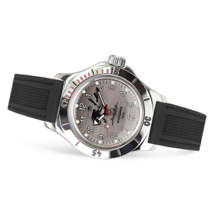 Vostok Amfibian Watch 2415.01 120658