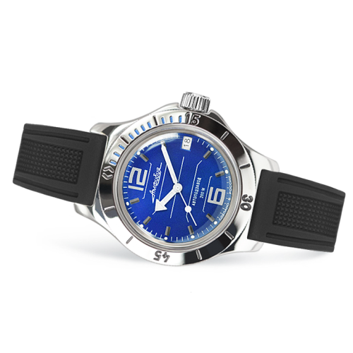 Vostok Amfibian Watch 2416.00 120696