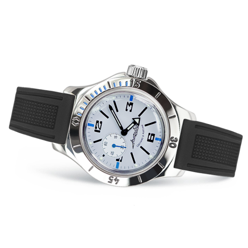 Vostok Amfibian Watch 2415.12 12071B