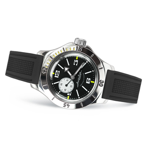 Vostok Amfibian Watch 2415.12 12073B