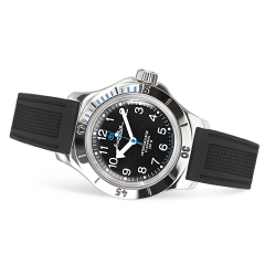 Vostok Amfibian Watch 2415.01 120811