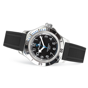 Vostok Amfibian Watch 2415.01 120811