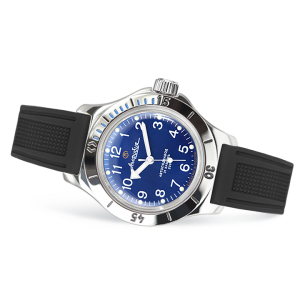 Vostok Amfibian Watch 2415.01 120812