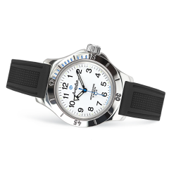 Vostok Amfibian Watch 2415.01 120813